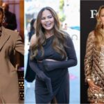 Celebrity Baby News in 2023: Discover Which Celebrities Are Anticipating the Arrival of Newborns