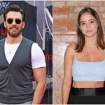 5 Points You Should Know About Alba Baptista, Portuguese Actress and Chris Evans’ Wife